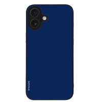 Θήκη Sonique ColorBloc Series για Apple iPhone 16 Plus Μπλέ