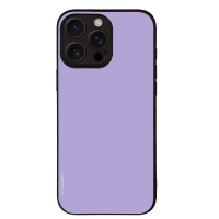 Θήκη Sonique ColorBloc Series για Apple iPhone 16 Pro Max Βιολετί