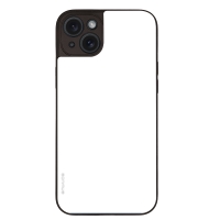 Θήκη Sonique ColorBloc Series για Apple iPhone 15 Plus Λευκό