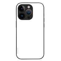 Θήκη Sonique ColorBloc Series για Apple iPhone 14 Pro Λευκό