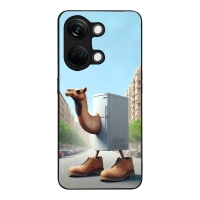 Θήκη Sonique Italian Brainrot Series για OnePlus Nord 3 5G Frigo Camelo