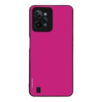 Θήκη Sonique ColorBloc Series για Realme C31 Ματζέντα