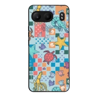 Θήκη Sonique Ocean Series για OnePlus Nord 4 5G Μωσαϊκό