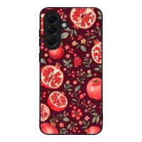 Θήκη Sonique Fruit Series για Samsung Galaxy A56 5G Ρόδι