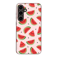 Θήκη Sonique Fruit Series για Samsung Galaxy S24 Plus Καρπούζι