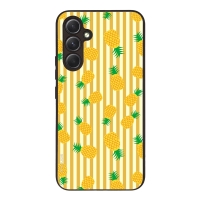 Θήκη Sonique Fruit Series για Samsung Galaxy A54 5G Ανανάς 01