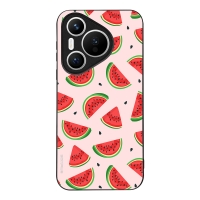 Θήκη Sonique Fruit Series για Huawei Pura 70 Καρπούζι