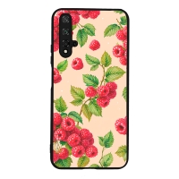 Θήκη Sonique Fruit Series για Honor 20 / Nova 5T Βατόμουρο
