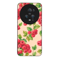 Θήκη Sonique Fruit Series για Honor Magic5 Pro 5G Βατόμουρο