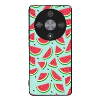 Θήκη Sonique Fruit Series για Honor Magic6 Lite 5G Καρπούζι 01