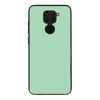Θήκη Sonique ColorBloc Series για Xiaomi Redmi Note 9 Βεραμάν