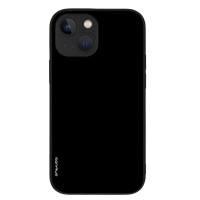 Θήκη Sonique ColorBloc Series για Apple iPhone 13 Mini Μαύρο