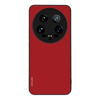 Θήκη Sonique ColorBloc Series για Xiaomi Xiaomi 14 Ultra Κόκκινο