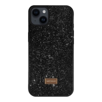 Θήκη Lux Diamond Sonique Apple iPhone 14 Plus Μαύρο