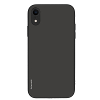Θήκη Sonique ColorBloc Series για Apple iPhone XR Γκρι