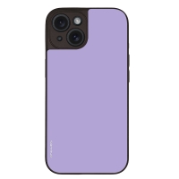 Θήκη Sonique ColorBloc Series για Apple iPhone 15 Βιολετί