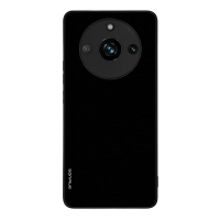 Θήκη Sonique ColorBloc Series για Realme 11 Pro 5G / Realme 11 Pro Plus 5G Μαύρο