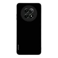 Θήκη Sonique ColorBloc Series για Realme 12 5G / Realme 12x Μαύρο