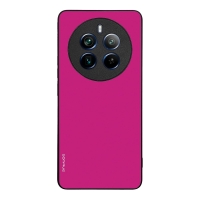 Θήκη Sonique ColorBloc Series για Realme 12 Pro 5G / Realme 12 Pro Plus 5G Ματζέντα