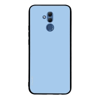 Θήκη Sonique ColorBloc Series για Huawei Mate 20 Lite Τιρκουάζ