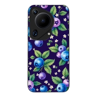 Θήκη Sonique Fruit Series για Huawei Pura 70 Pro Μύρτιλο 01