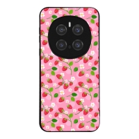 Θήκη Sonique Fruit Series για Honor Magic7 Pro 5G Φράουλα
