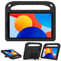 Θήκη Tablet Sonique Jazzy Kidsafe με Χειρολαβή για Xiaomi Redmi Pad SE 8.7" Μαύρο
