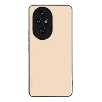 Θήκη Sonique ColorBloc Series για Honor 200 Pro 5G Μπεζ
