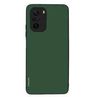 Θήκη Sonique ColorBloc Series για Xiaomi Poco F3 / Mi 11i Πράσινο