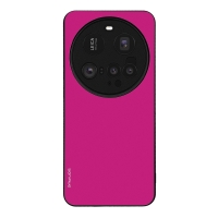Θήκη Sonique ColorBloc Series για Xiaomi Xiaomi 15 Ultra 5G Ματζέντα