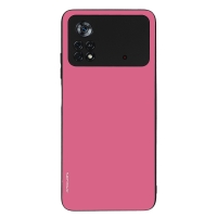 Θήκη Sonique ColorBloc Series για Xiaomi Poco X4 Pro 5G Ροζ