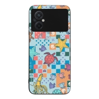 Θήκη Sonique Ocean Series για Xiaomi Poco M5 Μωσαϊκό