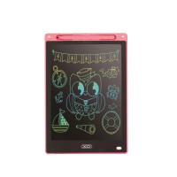 XO V01 LCD TABLET ΧΕΙΡΟΓΡΑΦΟΥ 10in, ΡΟΖ