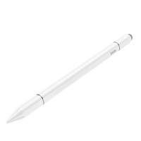 HOCO GM111 COOL DYNAMIC SERIES PEN, 3 ΣΕ 1, UNIVERSAL, ΛΕΥΚΟ