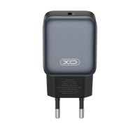 XO L153 ΦΟΡΤΙΣΤΗΣ 20W, ΜΑΥΡΟΣ