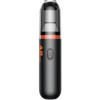 BASEUS A2PRO, ΣΚΟΥΠΑΚΙ ΚΑΘΑΡΙΣΜΑΤΟΣ ΑΥΤΟΚΙΝΗΤΟΥ, 6000PA, ΜΑΑΥΡΟ