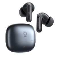 BASEUS BASS EP10 PRO, ΑΣΥΡΜΑΤΑ ΑΚΟΥΣΤΙΚΑ, TWS, ΜΑΥΡΑ