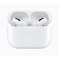 FIRO TWS BLUETOOTH EARPHONE, WIRELESS CHARGING, ANC, ΛΕΥΚΟ
