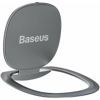 BASEUS INVISIBLE, ΔΑΚΤΥΛΙΔΙ ΣΥΓΚΡΑΤΗΣΗΣ ΚΙΝΗΤΟΥ, ΑΣΗΜΙ