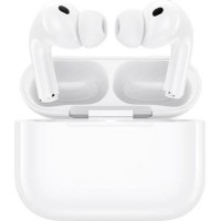 XO Q8, 8th GENERATION,  ΑΣΥΡΜΑΤΑ ΑΚΟΥΣΤΙΚΑ, ANC, IN-EAR DETECTION, ΑΣΥΡΜΑΤΗ ΦΟΡΤΙΣΗ, ΛΕΥΚΑ