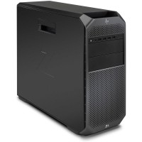 REF WORKSTATION HP Z4 G4, W2125, 32GB DDR4R, 512GB SSD, RTX4000 - GRADE A