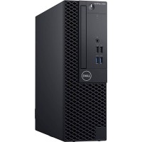 REF DELL OPTIPLEX 3060 SFF, i5 9400, 8GB DDR4, 256GB NVMe - GRADE Α