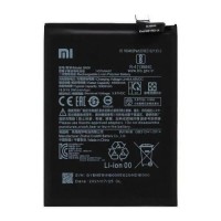Xiaomi Redmi Note 10 / Redmi Note 10S - BN59 Battery 5000mAh Original (Service Pack)