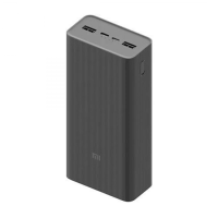 Xiaomi Powerbank 18W 30000mAh Black (BHR9126GL)