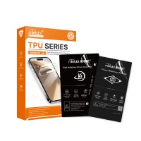 Mietubl PRIVACY MAT Screen Protector Glass Sheet Mietubl (50Pcs)