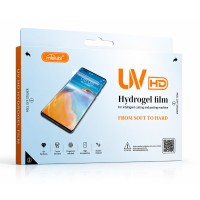 Mietubl UV HD CLEAD Hydrogel  Screen Protector Sheets (10Pcs)