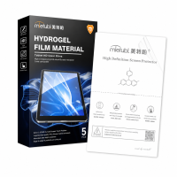11" HD Clear Mietubl Tablet  Protective Front Film 30x20cm (5pcs)