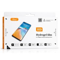 Mietubl HD CLEAR 6H Hydrogel Film M288 for AUTO machine (50Pcs)