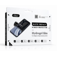 Mietubl PRIVACY MAT 6H Hydrogel Film M288 for AUTO machines (50Pcs)
