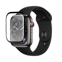 Apple Watch Series 6 40mm – Bestsuit Flexible Hybrid Glass